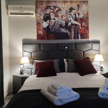 נאה קיוס Music Reflections Apartment Near Nafplio מראה חיצוני תמונה