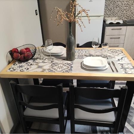 נאה קיוס Music Reflections Apartment Near Nafplio מראה חיצוני תמונה