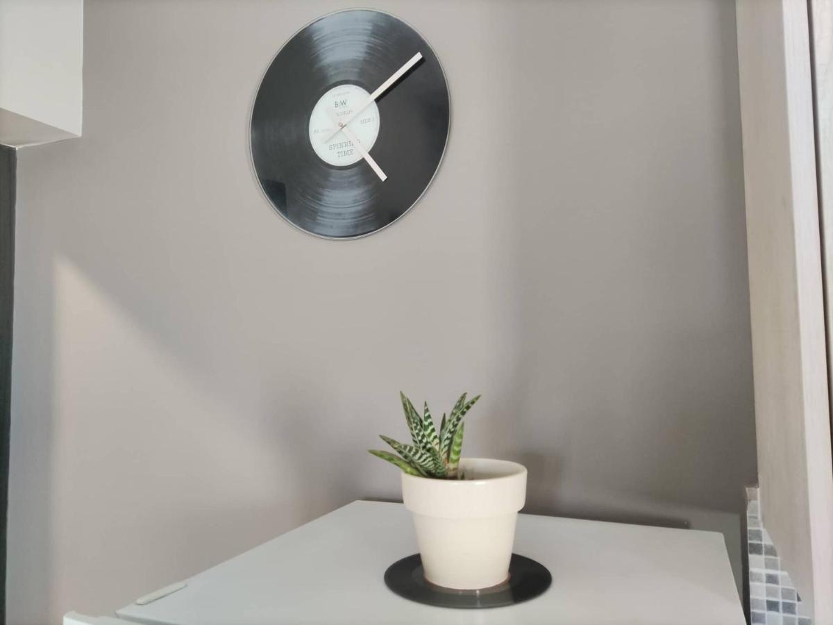נאה קיוס Music Reflections Apartment Near Nafplio מראה חיצוני תמונה