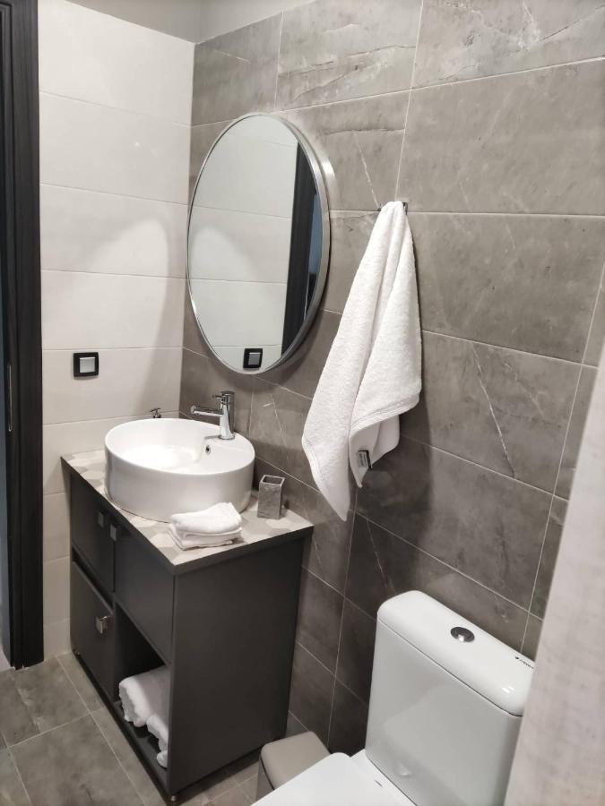 נאה קיוס Music Reflections Apartment Near Nafplio מראה חיצוני תמונה