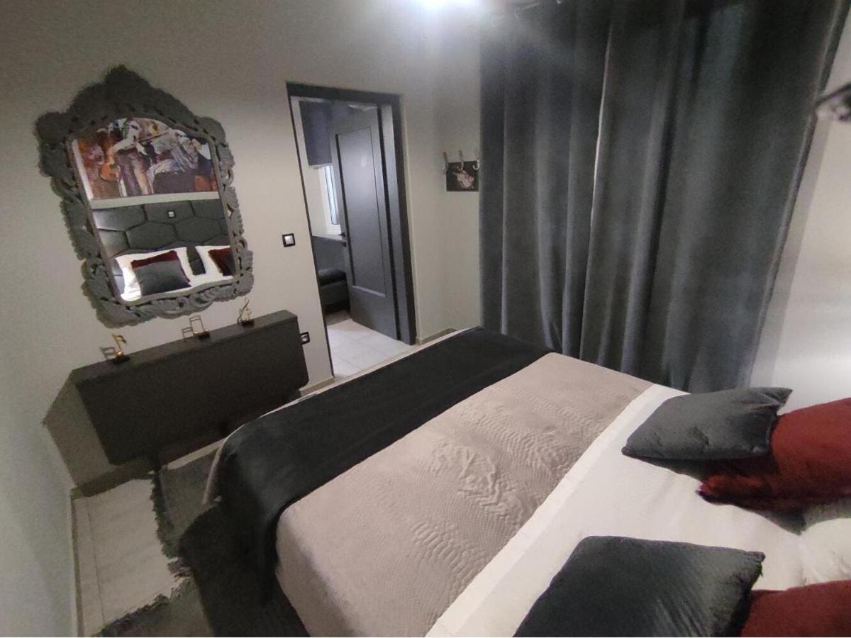 נאה קיוס Music Reflections Apartment Near Nafplio מראה חיצוני תמונה