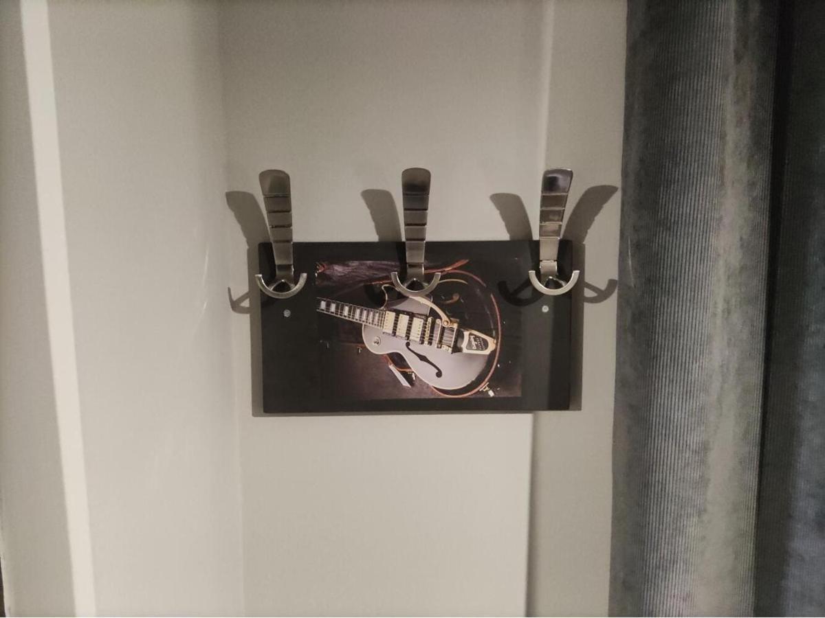 נאה קיוס Music Reflections Apartment Near Nafplio מראה חיצוני תמונה